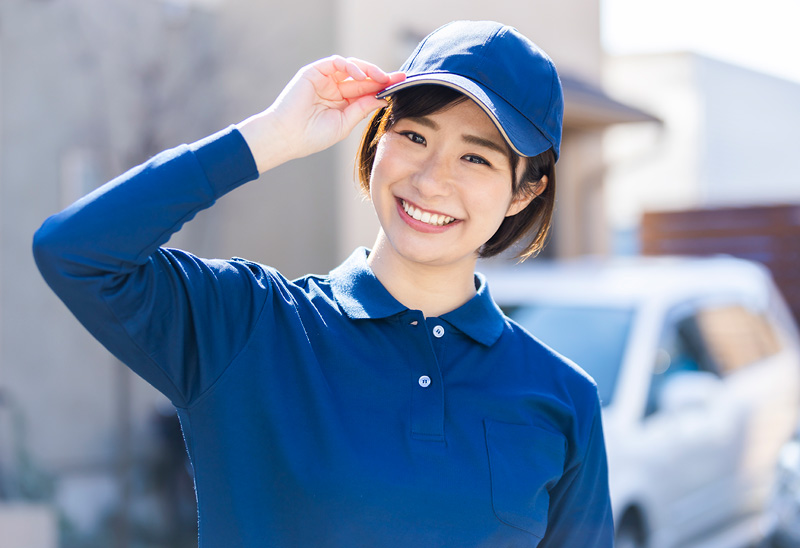 不用品回収業者の利用